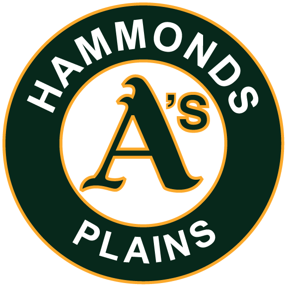 Hammonds Plains Ball Association-